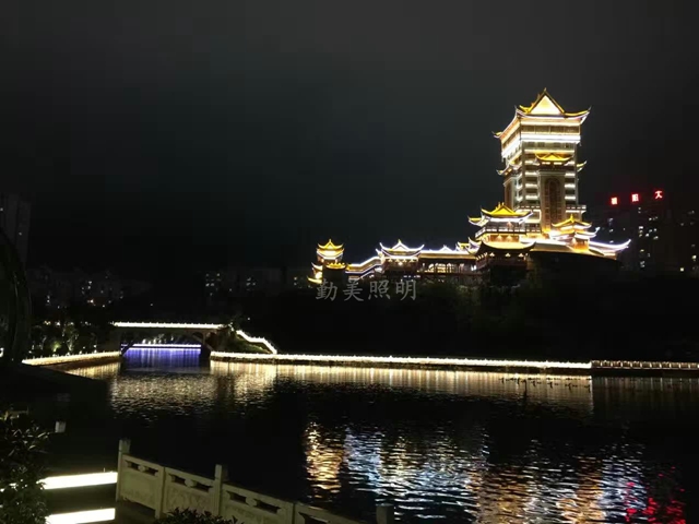 貴州荔波旅游風(fēng)景區(qū)項(xiàng)目