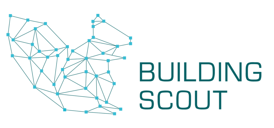 Building Scout Logo