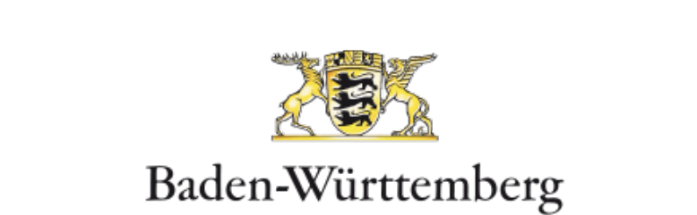 Logo des Umweltministeriums Baden Wrttemberg
