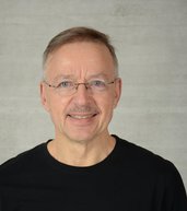 Prof. Dr.-Ing. Franz-Josef Behr
