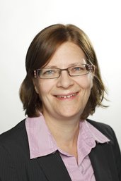 Prof. Dr. Melanie Mhlberger