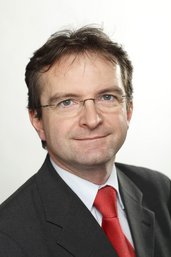 Prof. Dr. Georg Hauer