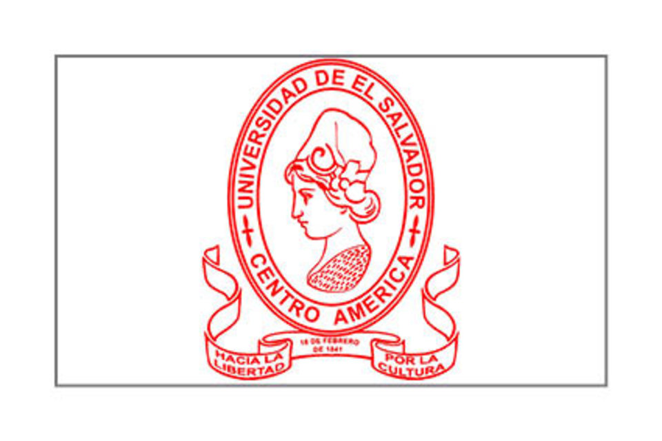 Logo University of El Salvador
